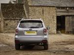 Subaru Forester 2.0XT 2016 года (UK)